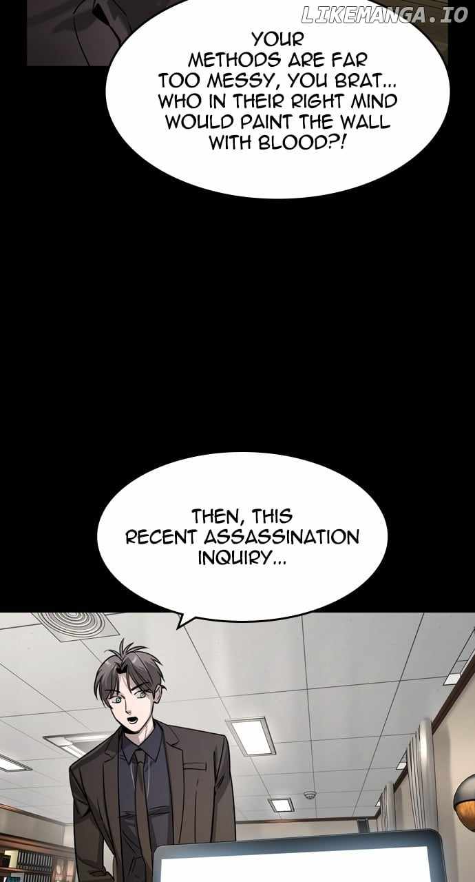 The Childe Chapter 30 50